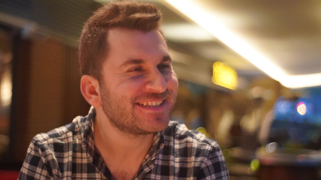 Dr. Serkan UÇMAK 