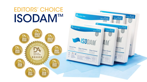 Isodam