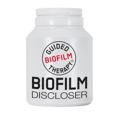 EMS BIOFILM DISCLOSER