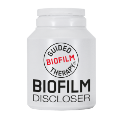 EMS BIOFILM DISCLOSER