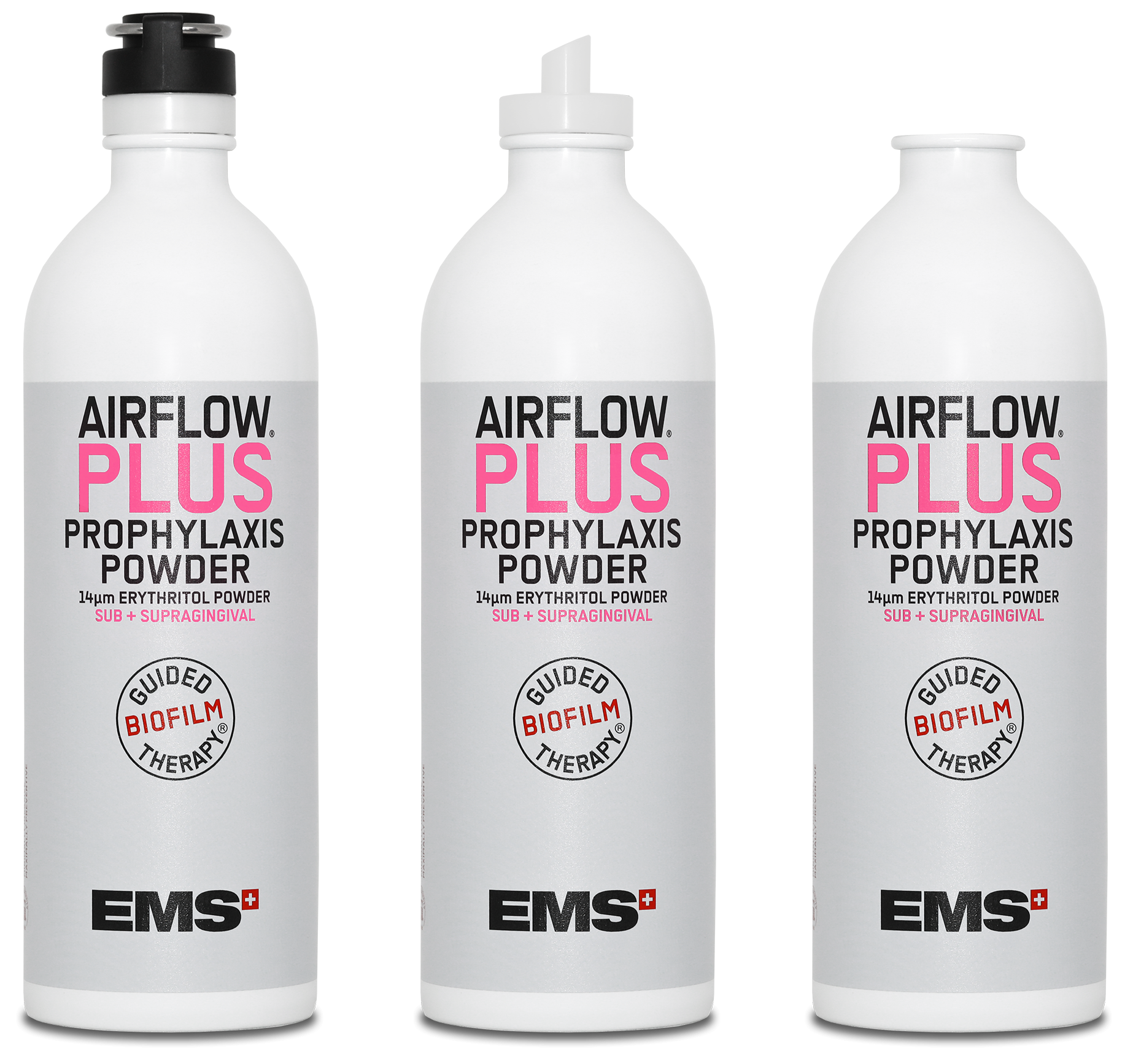 EMS AirFlow Plus Prophylaxis Tozu