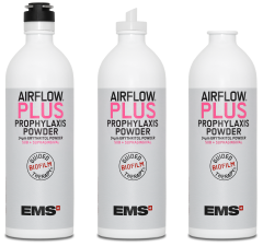EMS AirFlow Plus Prophylaxis Tozu
