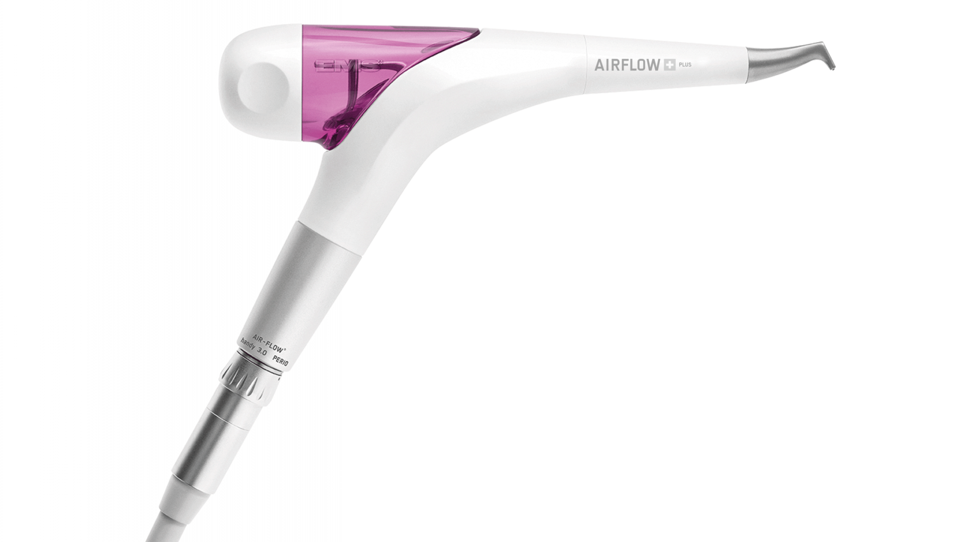 EMS AIRFLOW® HANDY 3.0 Perio Premium Airflow cihazı