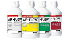 EMS Airflow Tozu 300 g.