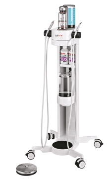 EMS AIRFLOW PROPHYLAXIS MASTER & AIRFLOW® STATION+