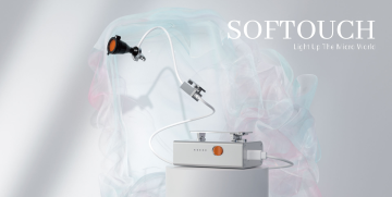 Eighteeth Brilliance 48 Ergo Loupe & Softouch Işık Kaynağı