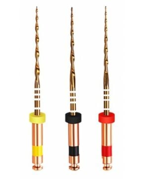 PERFECT RC GOLD R40 25 mm.  - Resiprokal Kanal Eğesi