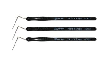 Perfect MicroShaper K file 6'lı