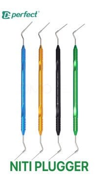 Perfect HD-P NiTi Plugger 35/70
