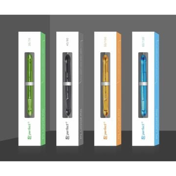 Perfect HD-P NiTi Plugger 35/70