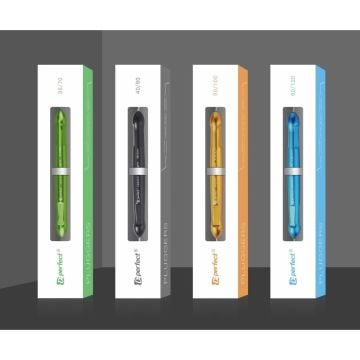 Perfect HD-P NiTi Plugger 40/80