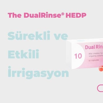 MedCem Dual Rinse HEDP