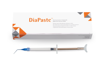 Diadent DiaPaste Kalsiyum Hidroksit Patı
