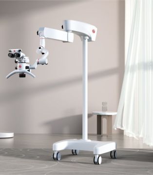 Kevin Peter Dental Mikroskop PRO