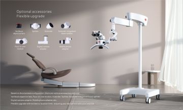 KP Dental Mikroskop Basic