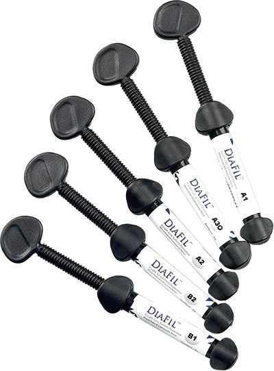 Diadent DiaFil Nano Hibrid Kompozit