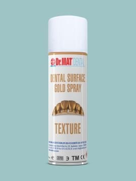 Dr.MAT GOLD SPREY 200 ML
