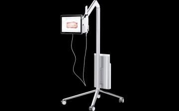 3SHAPE TRIOS 3 POD/MOVE+