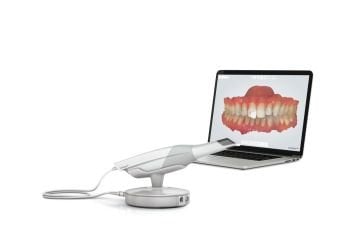 3SHAPE TRIOS 3 POD/MOVE+