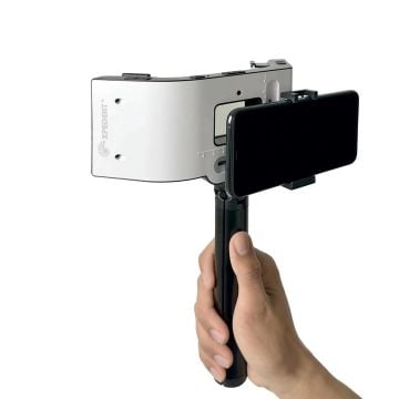 Mobil Dental Fotoğraf Adaptörü