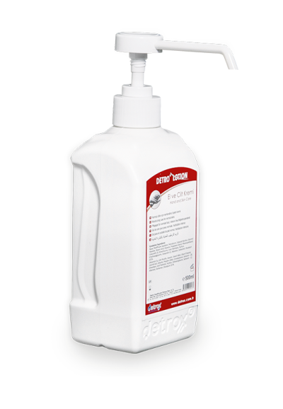 Detro Lotion