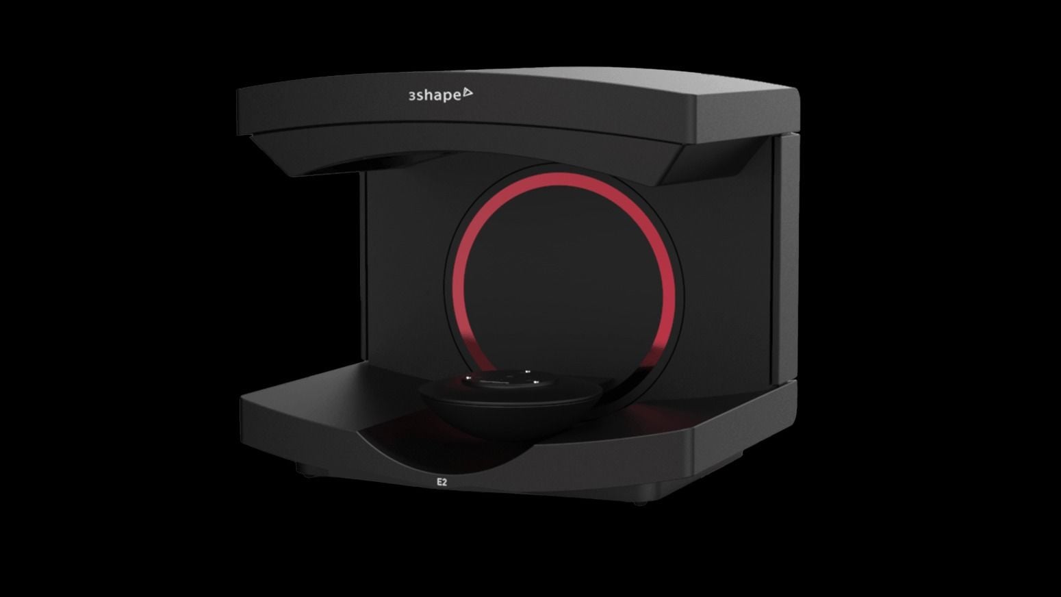 3SHAPE E LAB SCANNER (E2-E3-E4)
