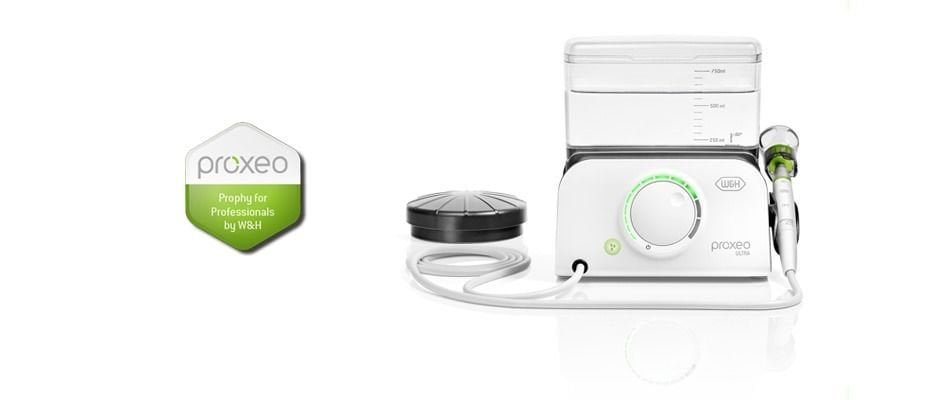 W&H Proxeo Ultra