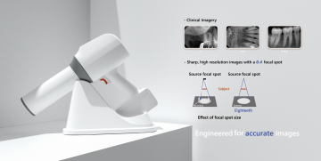 Eighteeth HyperLight – Taşınabilir X-Ray Röntgen