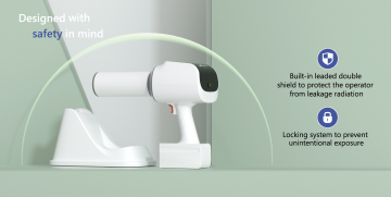 Eighteeth HyperLight – Taşınabilir X-Ray Röntgen