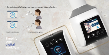 Eighteeth HyperLight – Taşınabilir X-Ray Röntgen