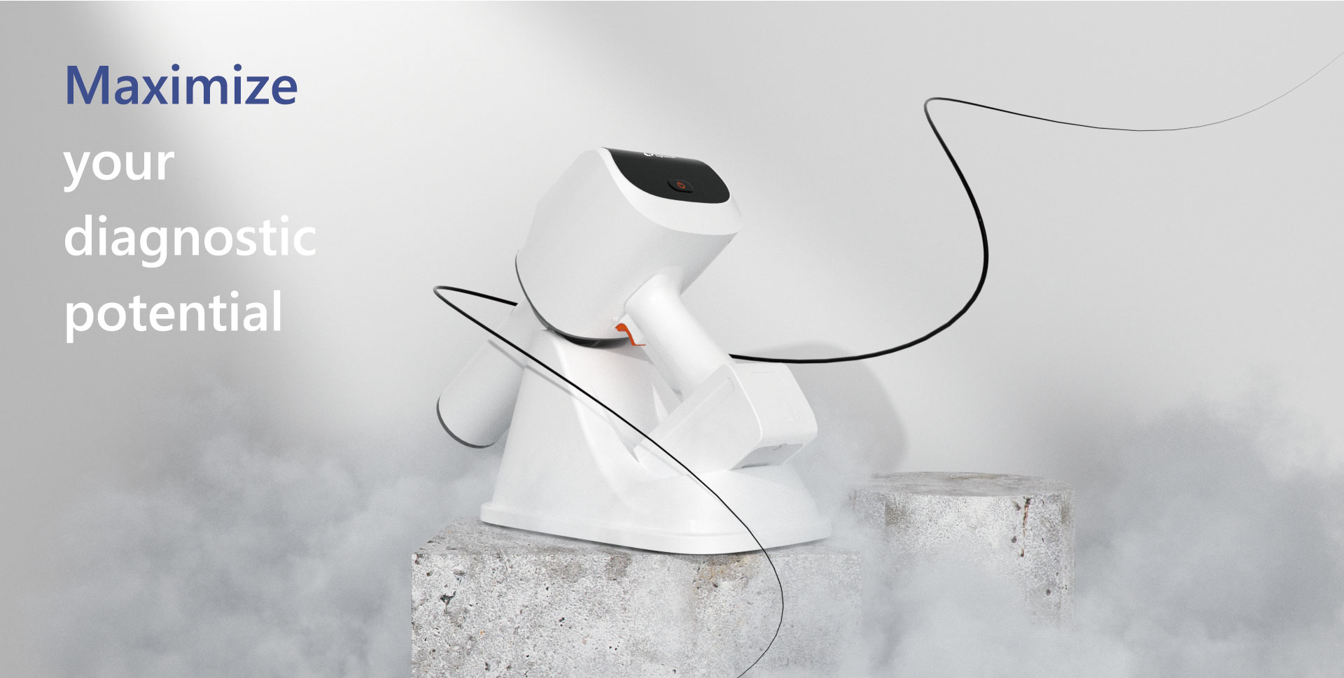 Eighteeth HyperLight – Taşınabilir X-Ray Röntgen