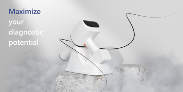 Eighteeth HyperLight – Taşınabilir X-Ray Röntgen