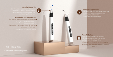 Eighteeth FastPack Pro - Downpack Sıcak Dolum Sistemi