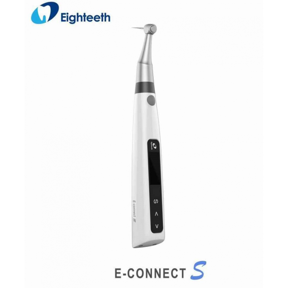 Eighteeth E-Connect S – Endomotor