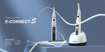 Eighteeth E-Connect S – Endomotor