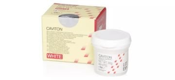 GC CAVITON GEÇİCİ DOLGU MATERYALİ 30GR