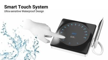 WOODPECKER U6 LED ULTRASONIC SCALER