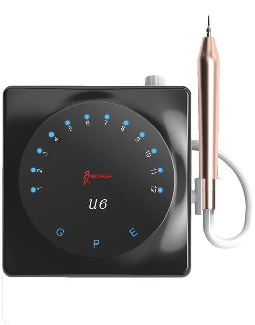WOODPECKER U6 LED ULTRASONIC SCALER