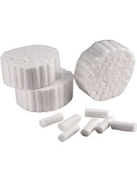 DENTAL RULO PAMUK 500'LÜ