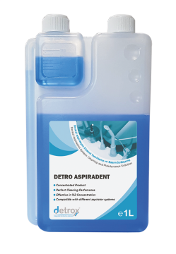Aspiradent 1 lt.