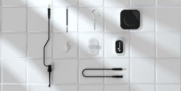 Eighteeth Airpex Apex Locater