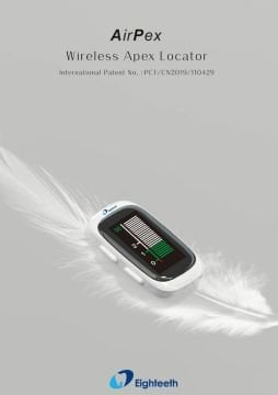 Eighteeth Airpex Apex Locater