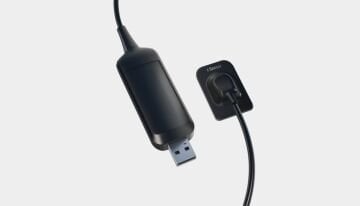 DTE i-Sensor H1 RVG tarayıcı
