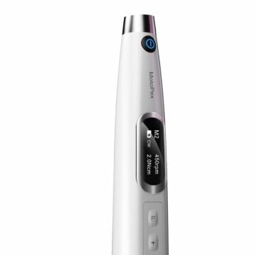 Woodpecker Motopex Endomotor