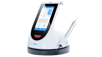 DTE D-Laser Diode Lazer Blue Cihazı