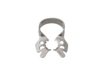 K-clamp Klemp Titanyum Mat 10+2 KAMPANYALI