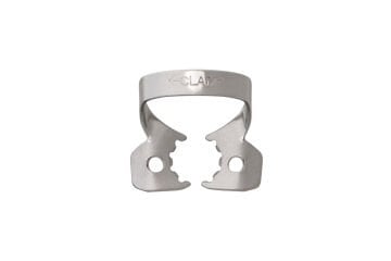 K-clamp Klemp Titanyum Mat 10+2 KAMPANYALI