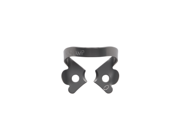 K-clamp Klemp Titanyum-Mat