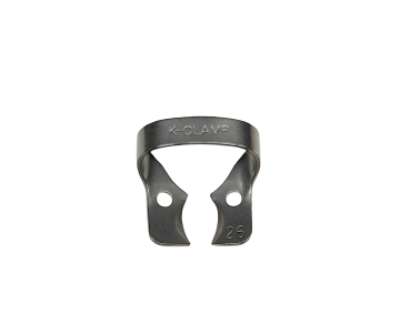 K-clamp Klemp Titanyum-Mat
