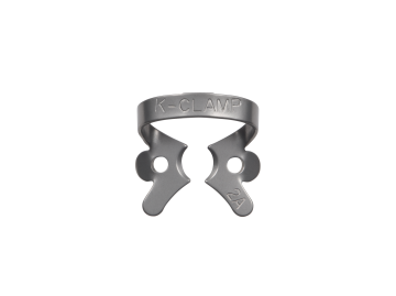 K-clamp Klemp Titanyum-Mat